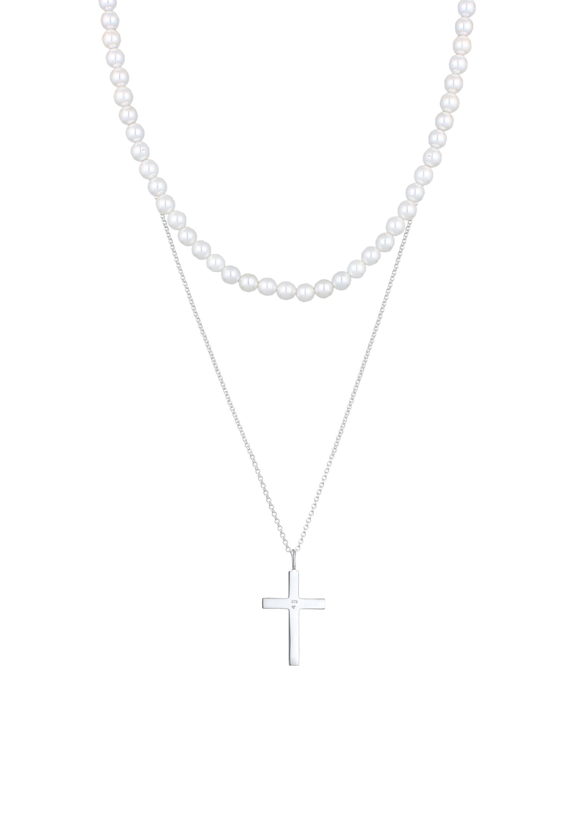 Chaîne KUZZOI en argent