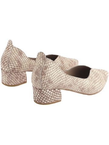 Limoya Pumps 'Samia' in Beige
