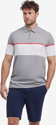 FALKE Shirt in Grey: front