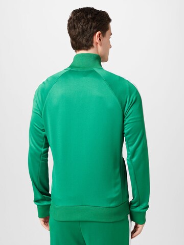 žalia BJÖRN BORG Sportinis džemperis