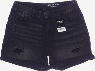 Noisy may Shorts in L in Black: front