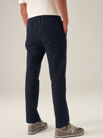 Next Regular Chino trousers in Blue