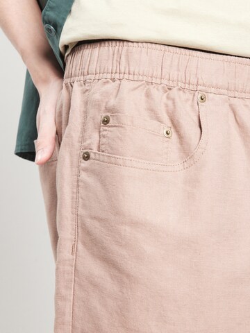 Loosefit Pantaloni di GAP in grigio