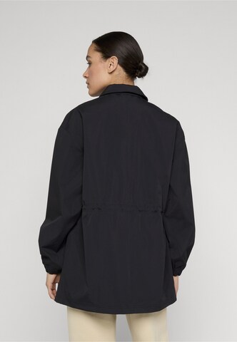 Veste de sport 'Clay' Aim'n en noir