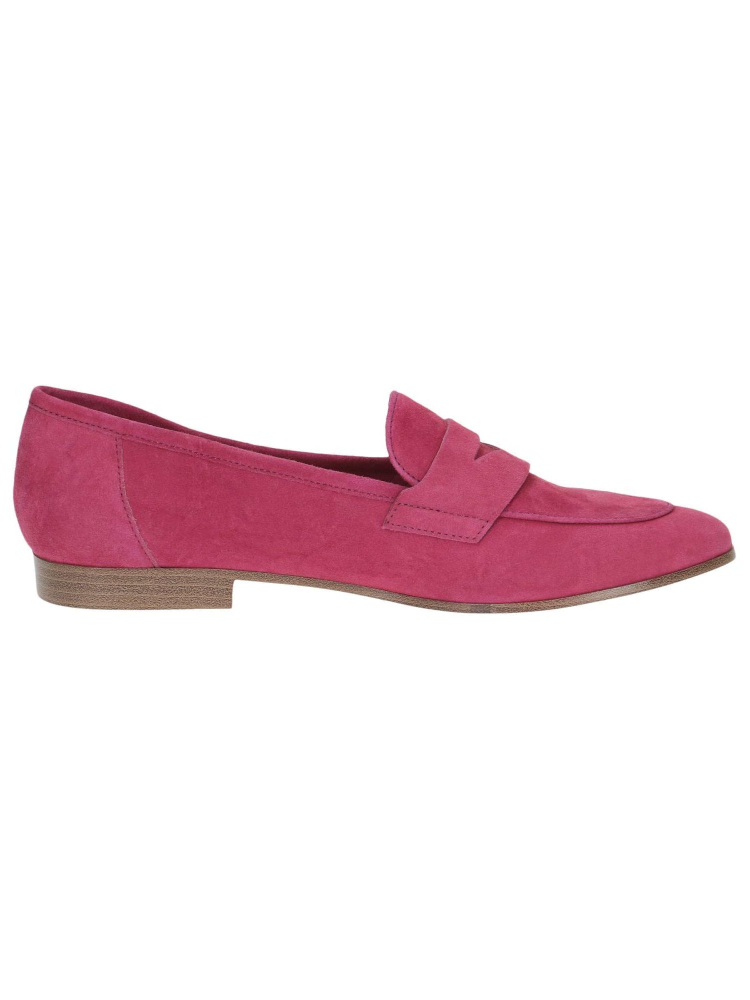 CAPRICE Classic Flats in Pink