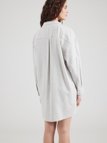 Camicia da notte di Hunkemöller in grigio