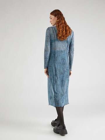 modström Dress 'Gwen' in Blue