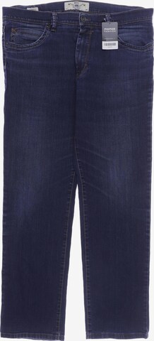 BRAX Jeans in 43-44 in Blue: front
