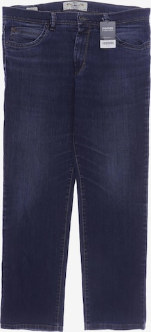 BRAX Jeans in 43-44 in Blue: front
