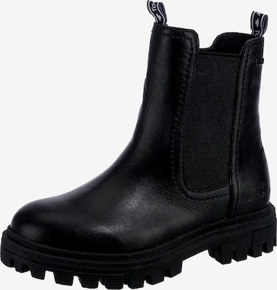 TOM TAILOR Boots in Black, Item view