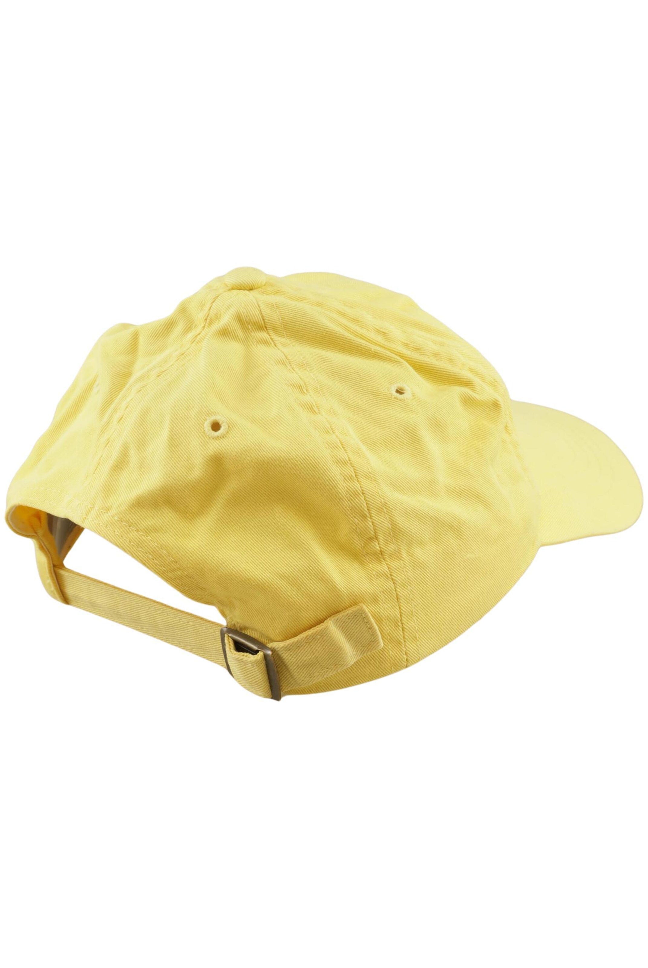 GANT Hat & Cap in One size in Yellow