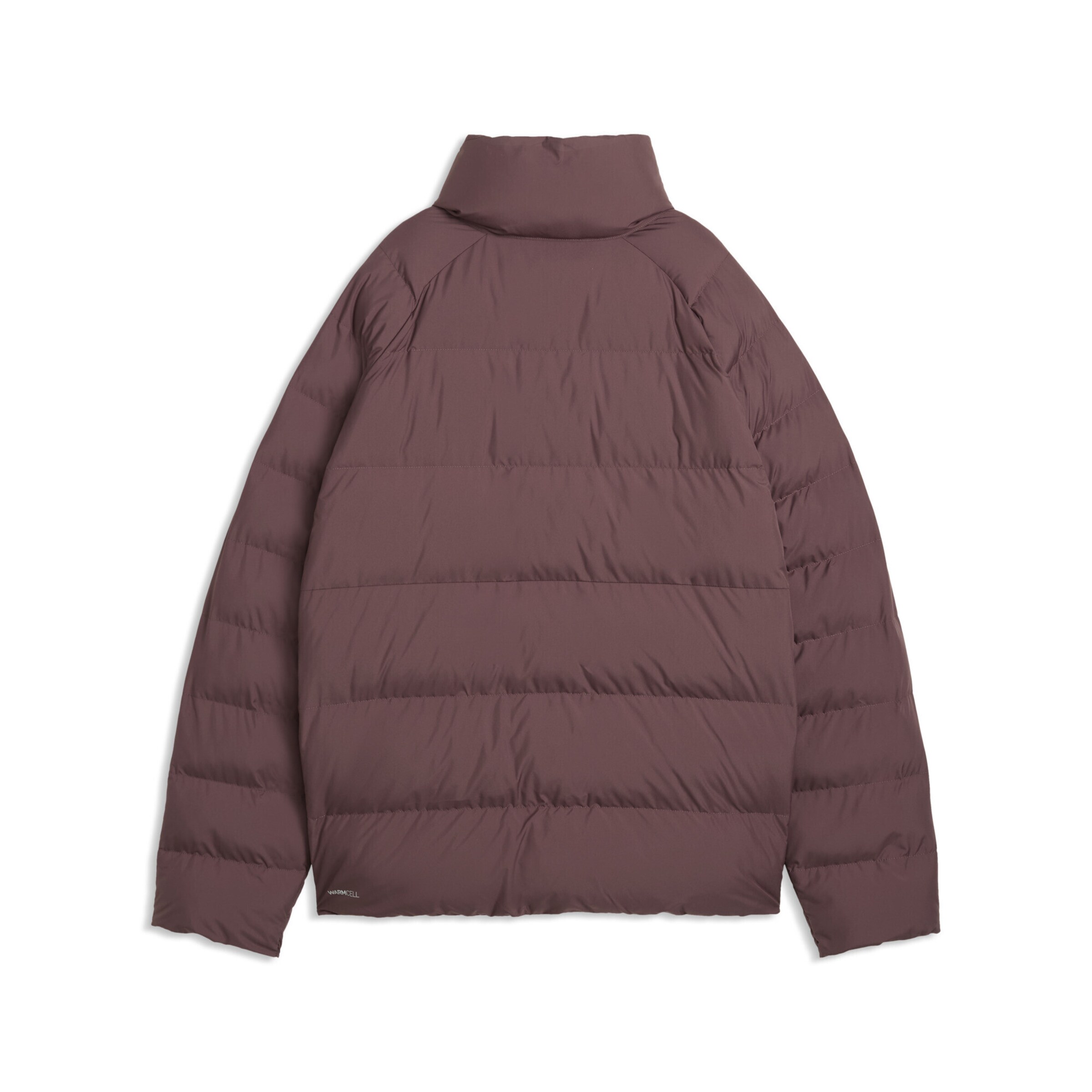 PUMA Übergangsjacke in Braun