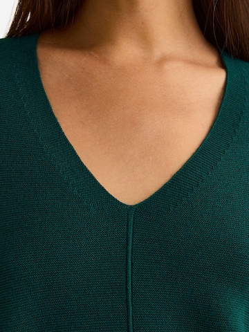 Il Lanificio Sweater in Green