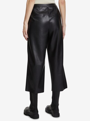 Betty Barclay Loose fit Pants in Black