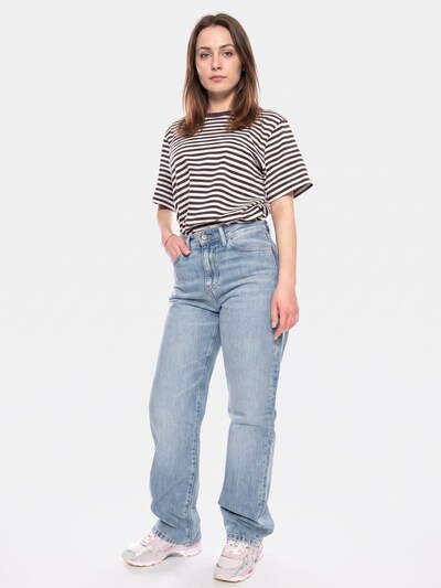 Carhartt WIP Jeans 'W' Noxon Pant Blue' i 28 i blå, Produktvisning