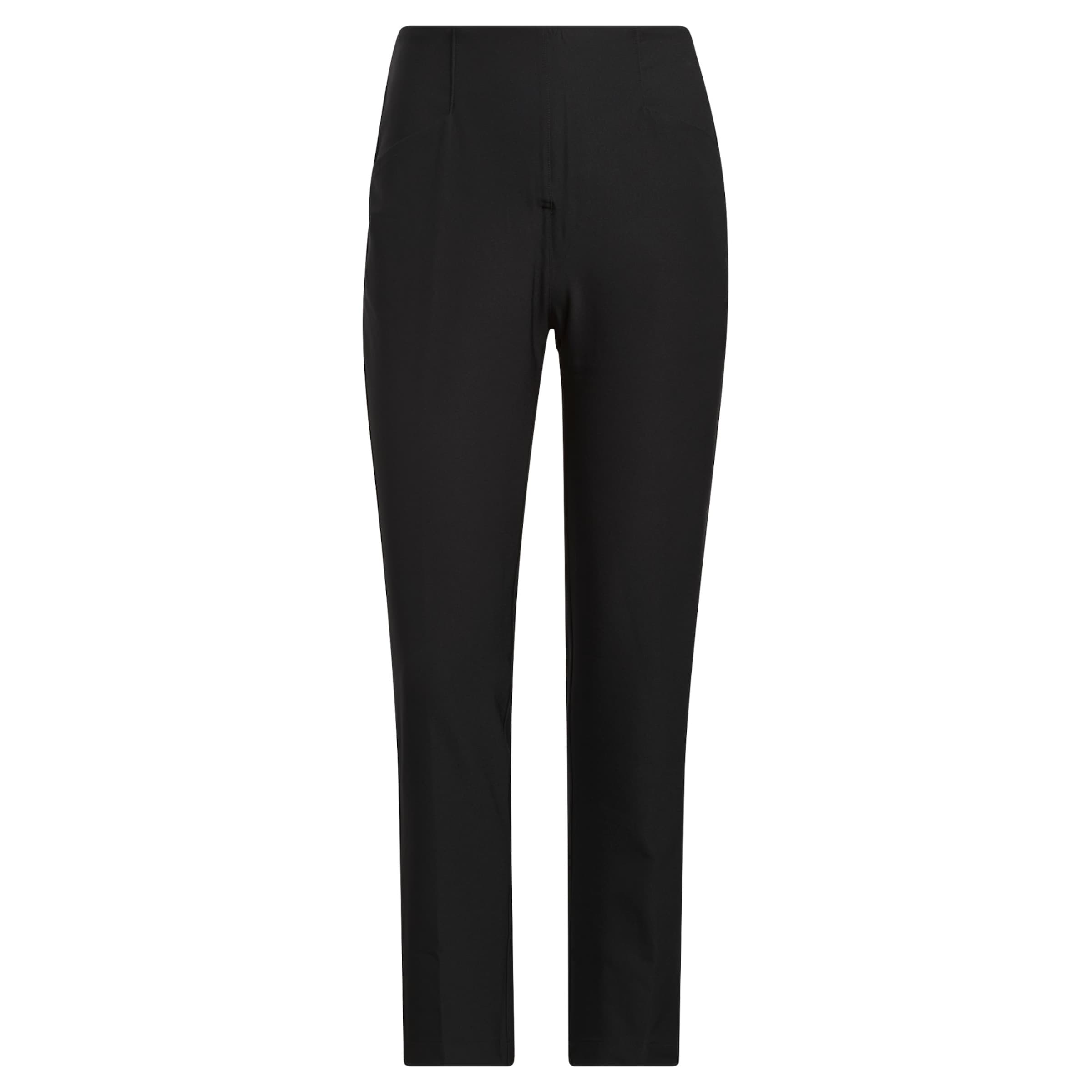 ADIDAS PERFORMANCE Slimfit Sportbroek 'Ultimate365+ ' in Zwart: voorkant