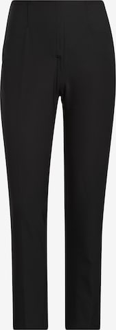 ADIDAS PERFORMANCE Sporthose 'Ultimate365+ ' in Schwarz: Vorderseite