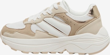 ONLY Sneakers 'SYLVIE' in White: front