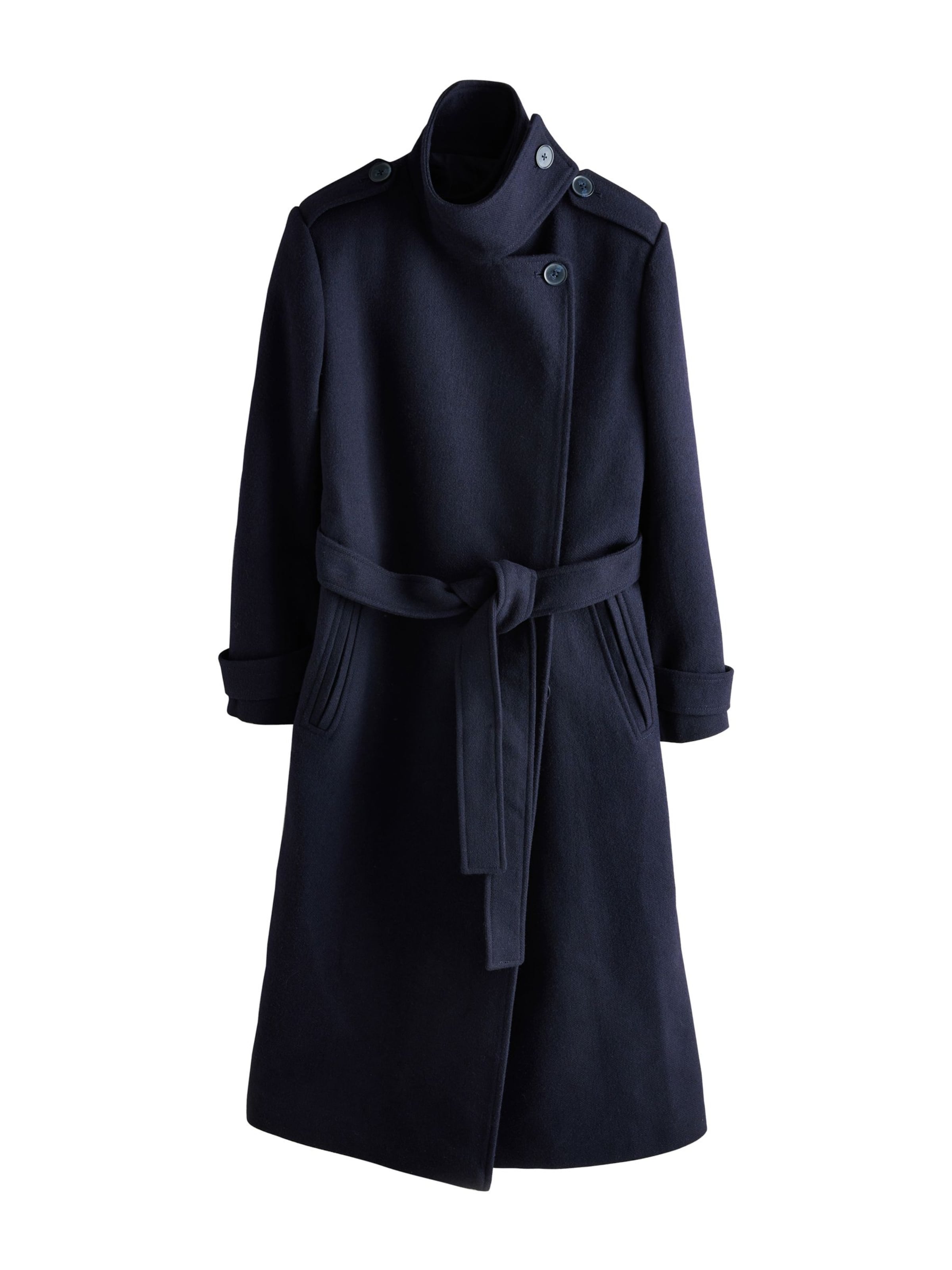 tengerészkék Next Átmeneti kabátok, Termék nézet