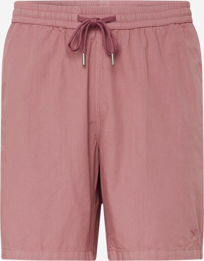 Iriedaily Pants 'City Relax' in Mauve, Item view