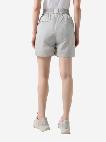 Bogner Fire + Ice Regular Hose in Grau