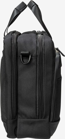 TRAVELITE Laptop Bag 'Meet Business' in Black