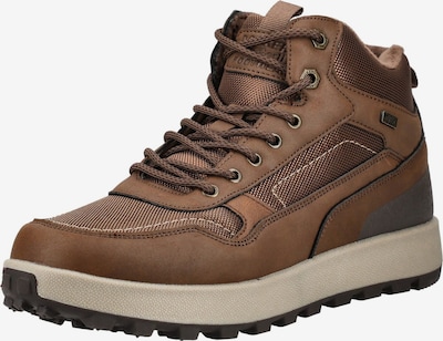 Dockers by Gerli Boots in 40 in dunkelbraun, Produktansicht