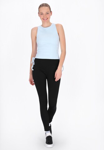 myMo ATHLSR - Top en azul