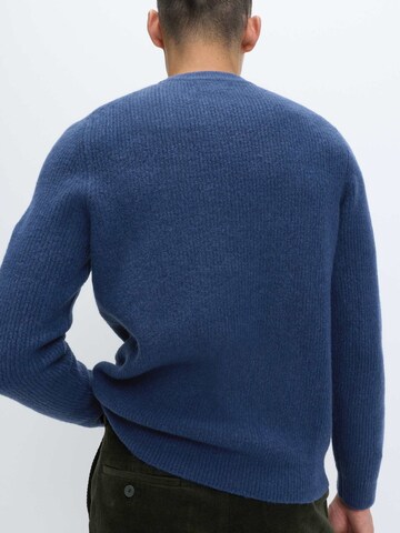 Pull-over Marks & Spencer en bleu