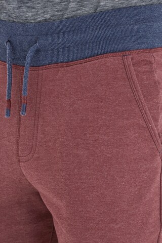 regular Pantaloni 'JULIO' di BLEND in rosso
