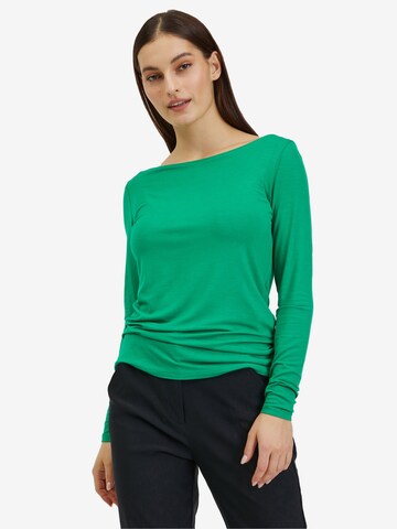 Orsay Shirt in Green: front