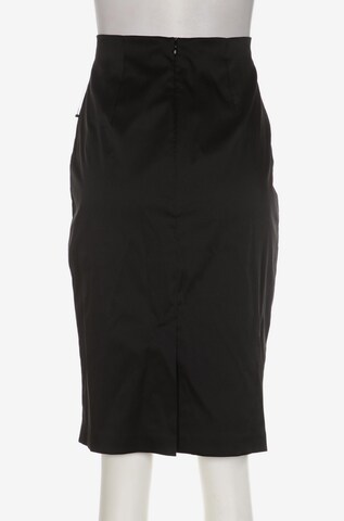 Barbara Schwarzer Skirt in XS in Black