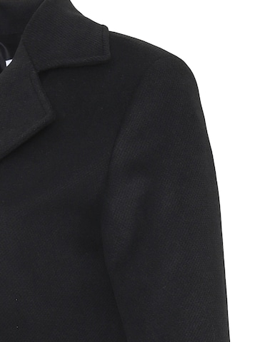 Cappotto di Gaelle Paris in nero