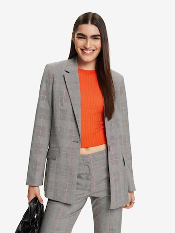 ESPRIT Blazer in Grau: predná strana