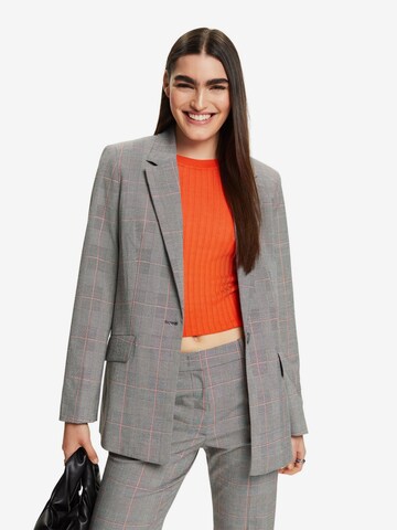 ESPRIT Blazer in Grau: predná strana