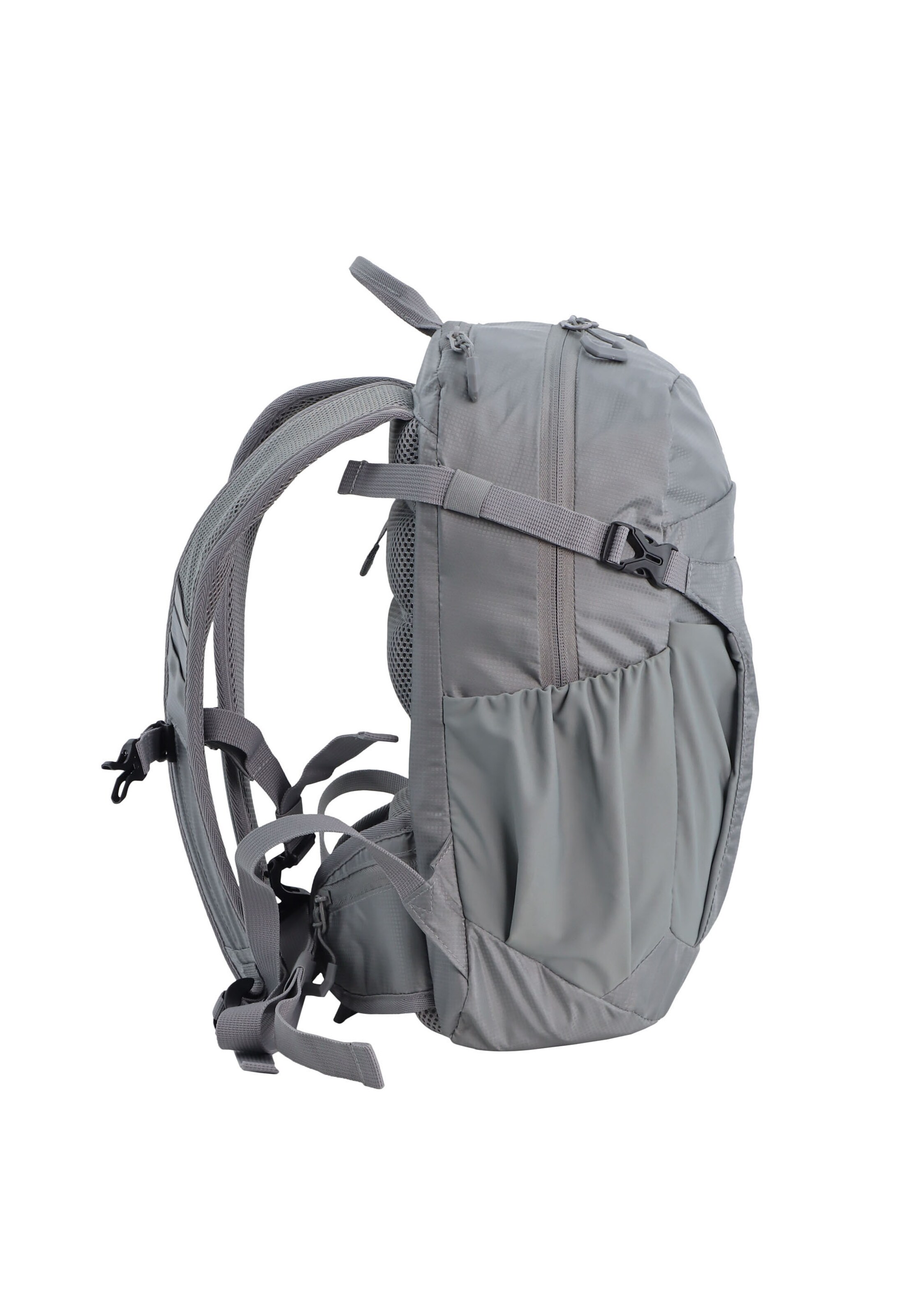 Discovery Rucksack 'Body Spirit' in Grau