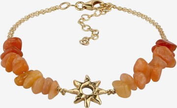 Bracelet ELLI en or : devant