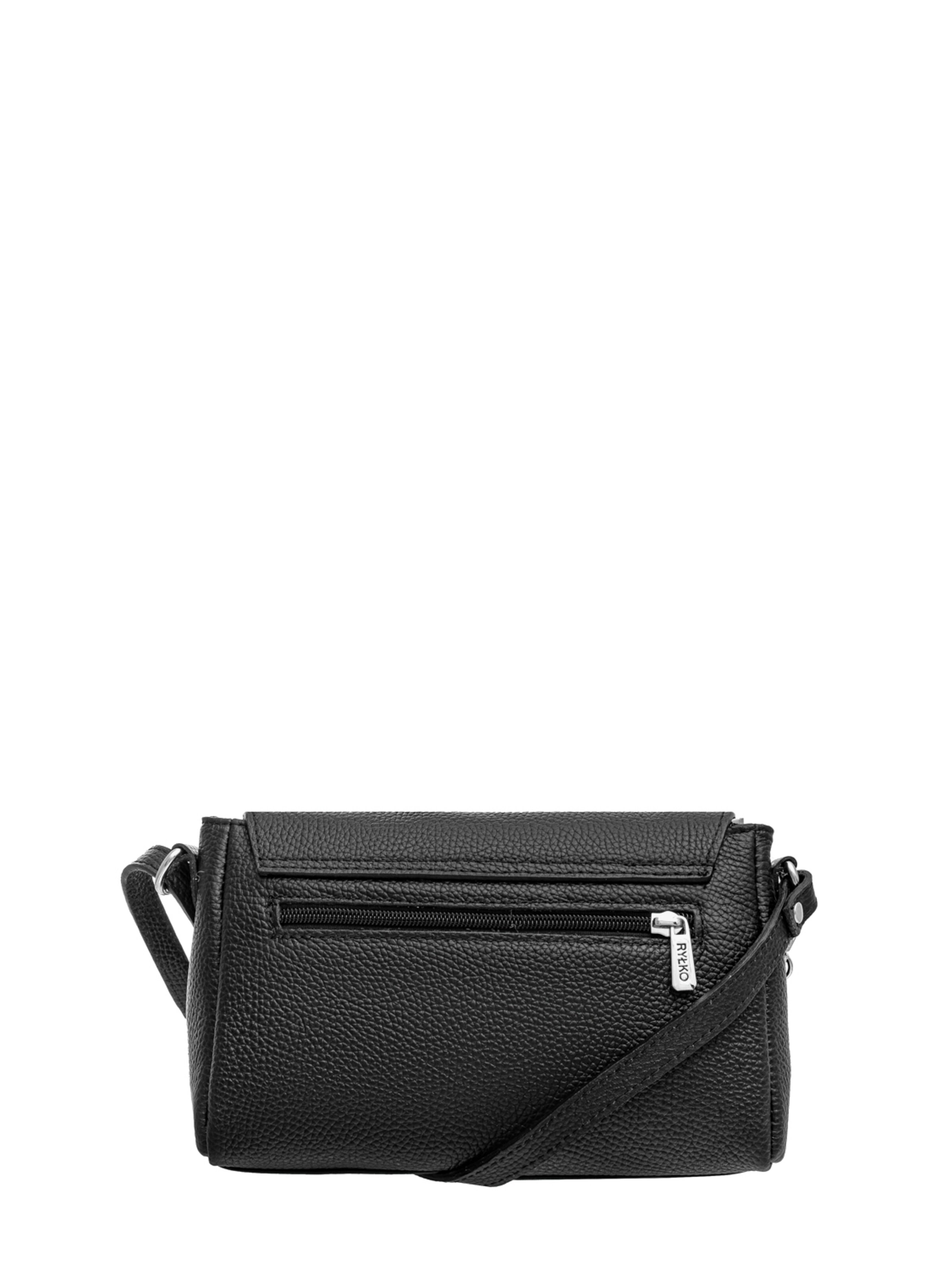 RYLKO Olkalaukku värissä musta