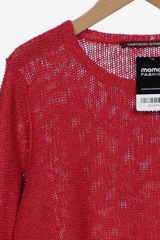 Comptoirs des Cotonniers Pullover S in Rot