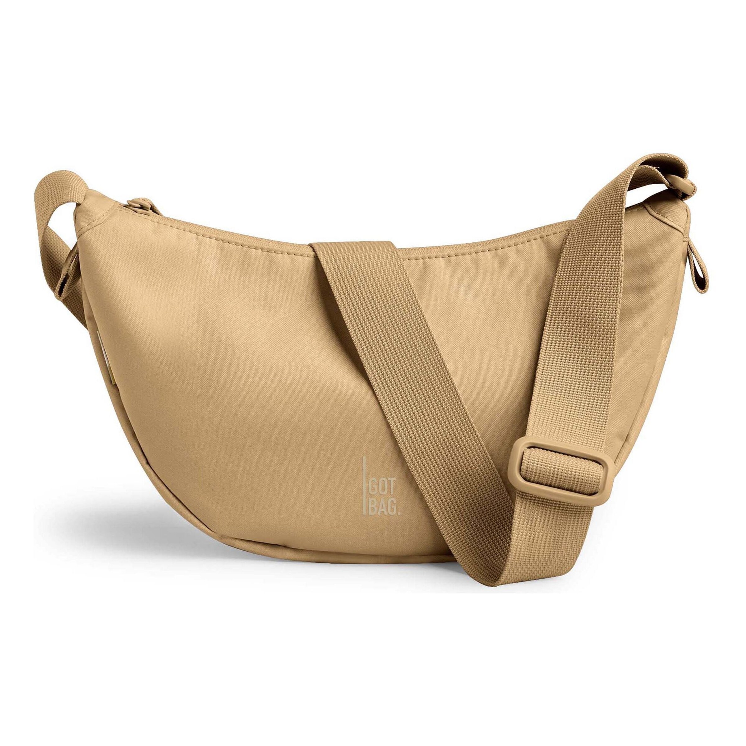 Borsa a tracolla di Got Bag in beige