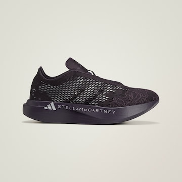 ADIDAS BY STELLA MCCARTNEY - Sapatilha de corrida 'Adizero Evo Sl' em preto