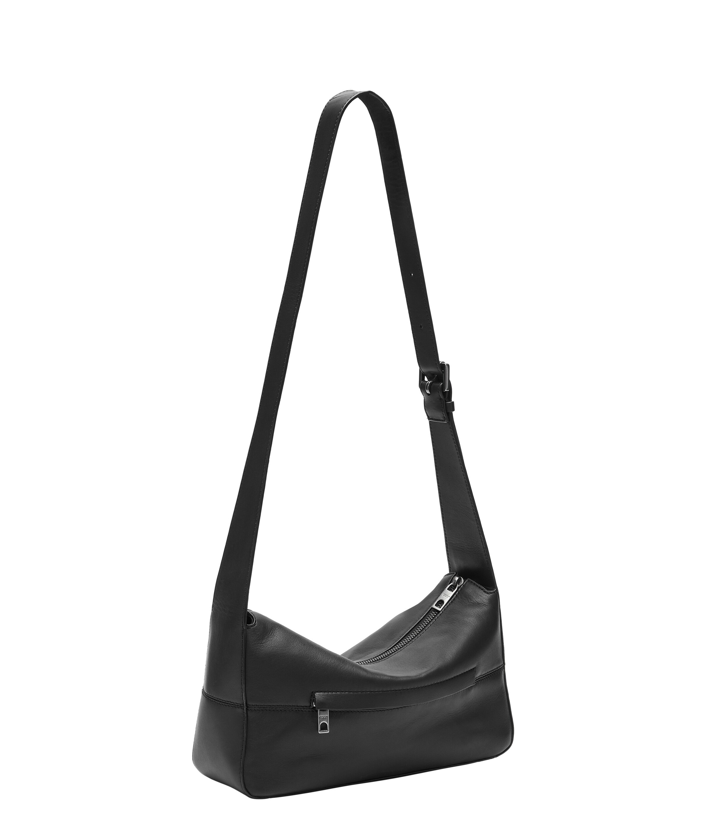 Borsa a tracolla di Liebeskind Berlin in nero