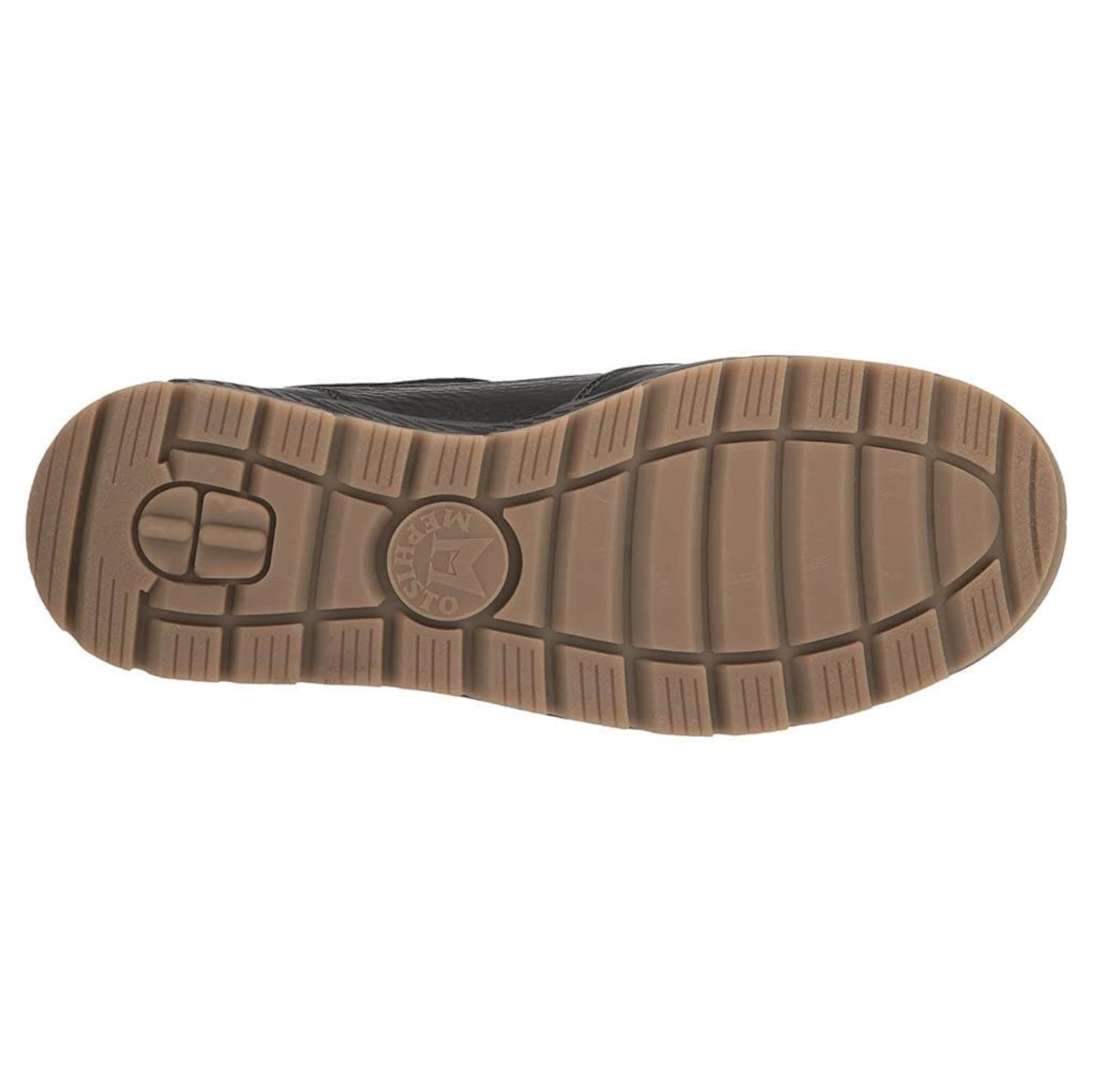 MEPHISTO Sneakers in Black