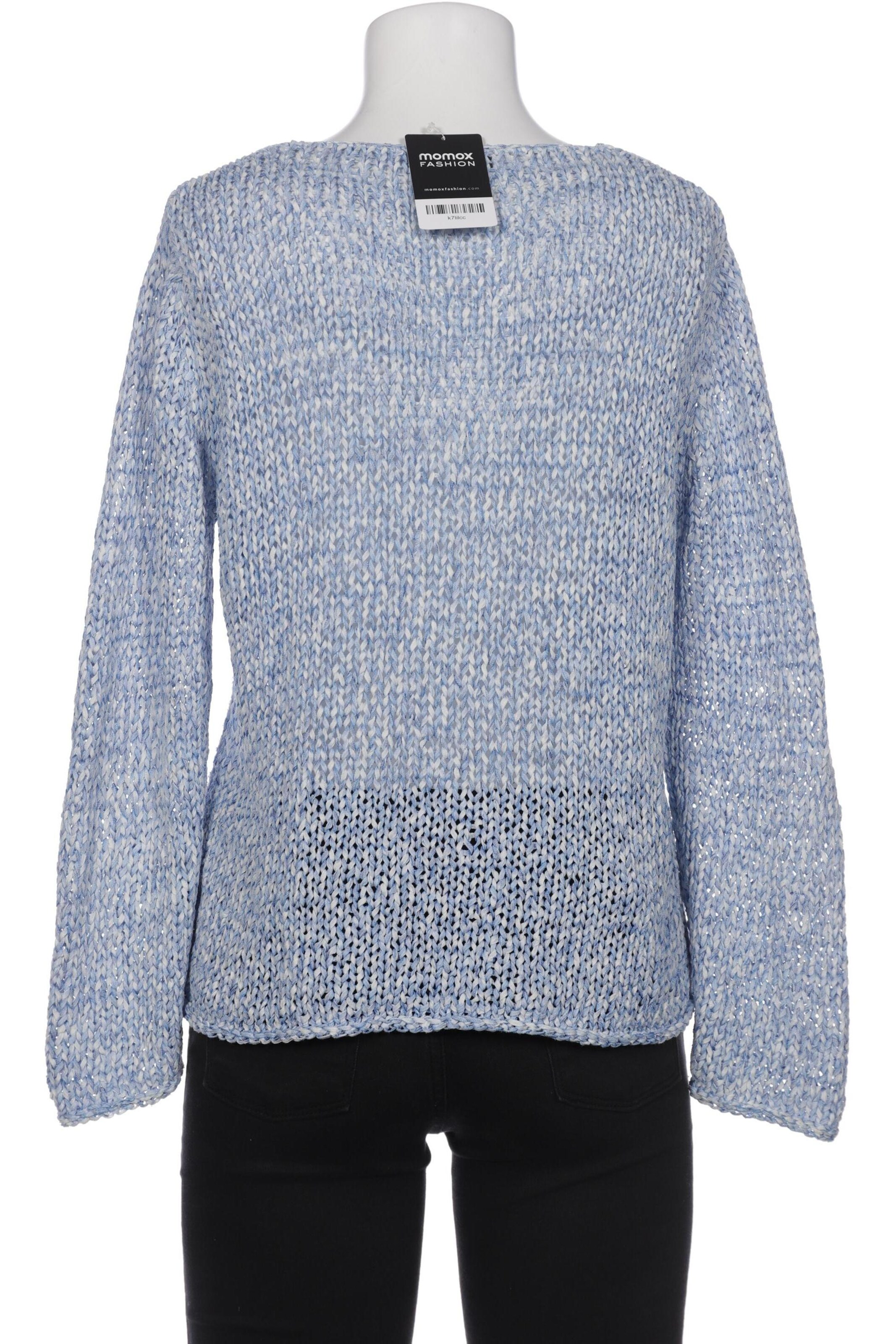 OUI Sweater & Cardigan in M in Blue