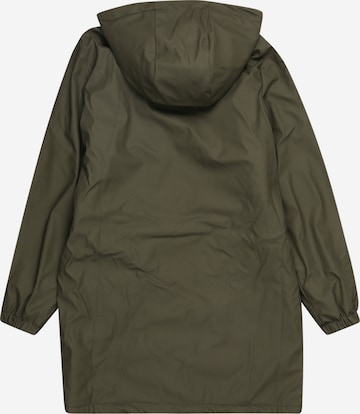 Manteau 'SALLY' KIDS ONLY en vert