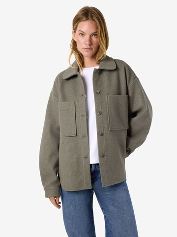 Noisy may Jacke  'RODDY' in Grün