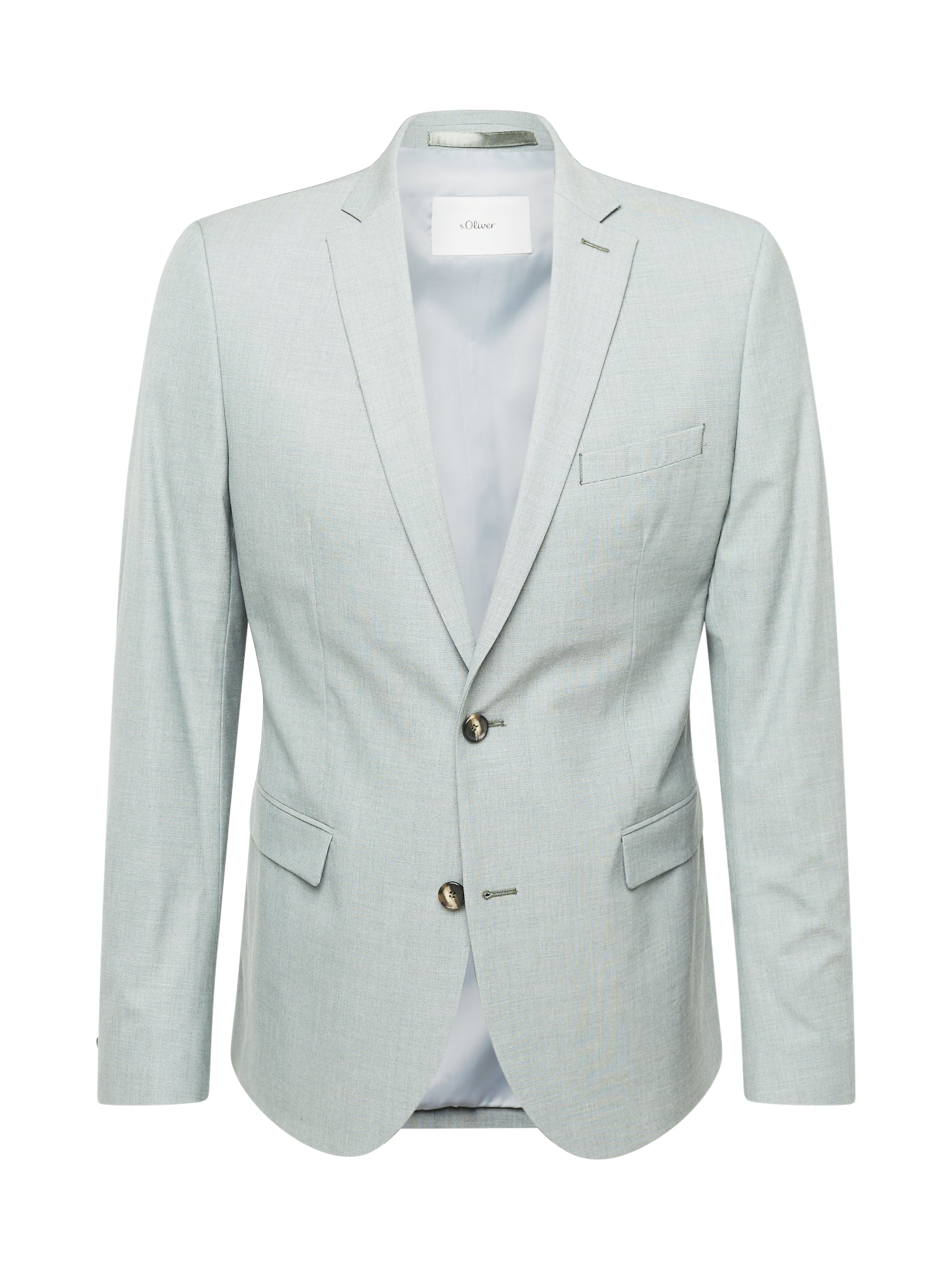 s.OliverSako - zelena boja: prednji dio