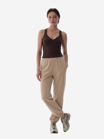 Body 'Bodys' Penti en marron