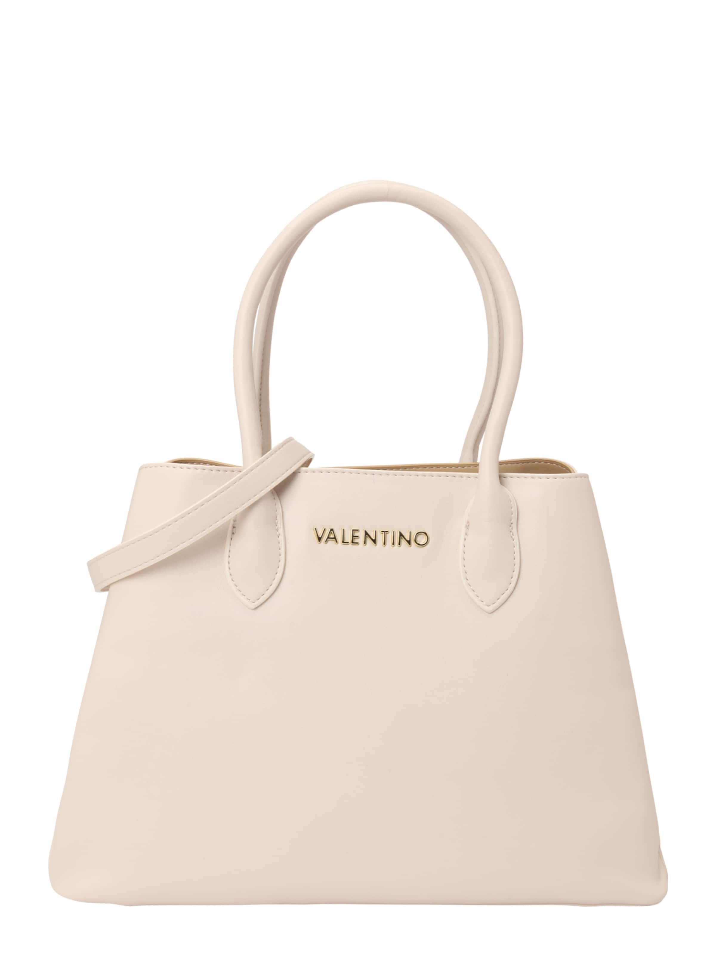 VALENTINO Сумки в Бежевый: спереди