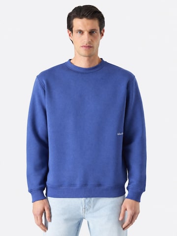 Sweat-shirt 'Sweatshirts' Grimelange en bleu